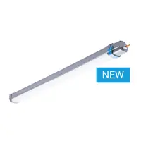 Lampa liniara etansa cu fixare rapida KHE 1.5 80-840 ET PC
