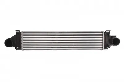 Intercooler Volvo S80 Ii, V70 Iii; Ford Focus C-Max, Focus Ii, Focus Iii, Mondeo Iv, S-Max; Land Rover Discovery Sport, Freelander 2, Range Rover Evoque 1.6-2.5alk Dupa 2003