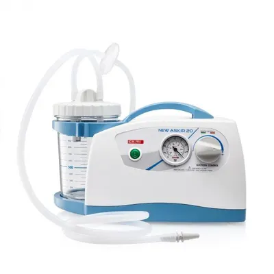 Aspirator chirurgical NEW ASKIR 20