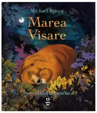 Marea visare - Paperback