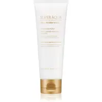 Missha Super Aqua Cell Renew Snail spuma de curatat extract de melc 100 ml