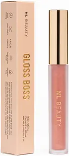 NL Beauty Luciu de buze , Ibiza, 3.7 ml