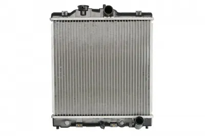 Radiator racire motor (manual) potrivit HONDA CIVIC V, CIVIC VI, CRX III 1.6 1.8 10.91-02.01