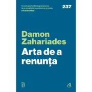 Arta de a renunta