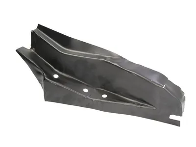 Lonjeron Spate Dreapta potrivit VW CADDY I, GOLF 1, JETTA 1, SCIROCCO 1974-1993