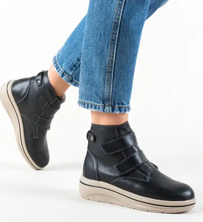 Pantofi Casual Jabal Negri