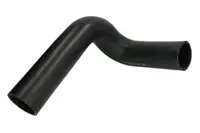 Furtun radiator (la radiatorul motorului, 58mm) potrivit IVECO EUROSTAR, EUROTECH MP F3AE0681B F3AE0681D F3AE0681E 01.93