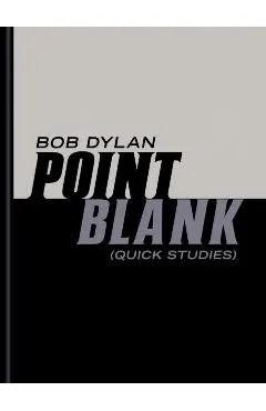 Point Blank: (Quick Studies)