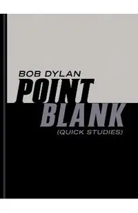 Point Blank: (Quick Studies)
