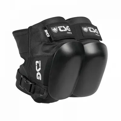 Protecții Genunchiere Force III Black XXL/XXXL