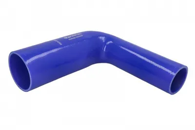 Cuplaj conducta lichid racire (60 80mm x250mm, unghi 90 , reducere)