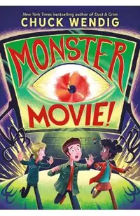 Monster Movie!