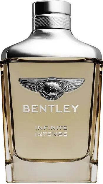 Bentley Apă de parfum Infinite Intense, 100 ml