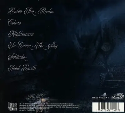 Enter The Realm