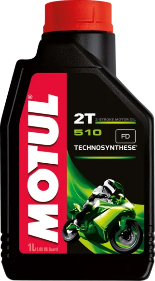 Ulei Motul 510 2T