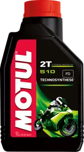 Ulei Motul 510 2T