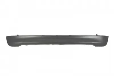 Bara spate inferioara TOYOTA YARIS intre 1999-2003