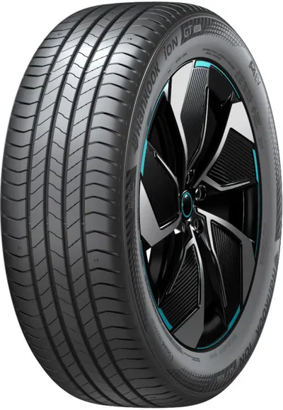 Hankook Ion Gt (ik41) ( 225/55 R17 101v Xl 4pr Ev Sbl )