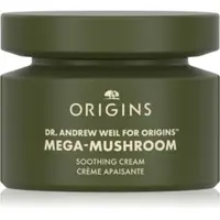 Origins Dr. Andrew Weil for Origins™ Mega-Mushroom Relief & Resilience Soothing Cream crema calmanta si hidratanta
