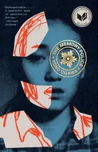 The Memory Police