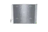 Condensator climatizare (cu uscator) potrivit LAND ROVER RANGE ROVER III, RANGE ROVER IV 4.2 4.4 5.0 03.02-09.21