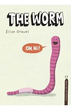 The Worm: The Disgusting Critters Series
