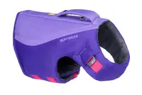 Vesta de inot Float Coat - Ruffwear - Purple Lily - S