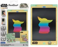 Tabletă de desen Lexibook - Star Wars, 11''