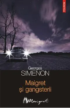 eBook Maigret si gangsterii