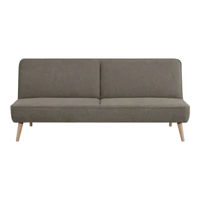 Canapea taupe 186 cm Swan – House Nordic