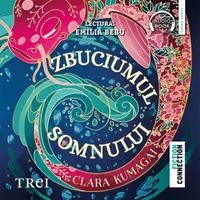 Zbuciumul somnului - Audiobook