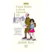 Cand Hitler a furat iepurele roz