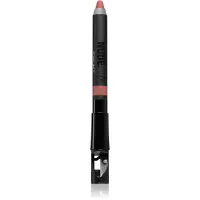 Nudestix Intense Matte creion universal buze si obraz culoare Sunkissed Nude 2,8 g