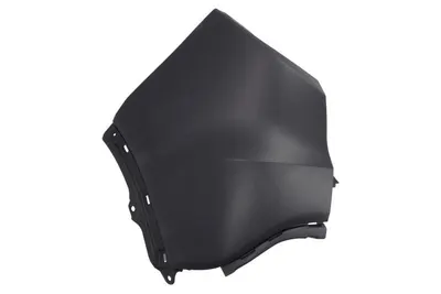 Flaps bara protectie Spate Stanga grunduit potrivit HONDA HR-V