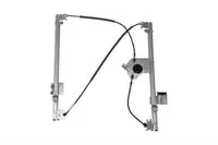 Macara geam Fata Dreapta (electric, fara motoras, numar usi: 5) potrivit CITROEN JUMPY II; FIAT SCUDO; PEUGEOT EXPERT, EXPERT TEPEE 01.07-