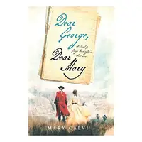Dear George, Dear Mary, Mary Calvi
