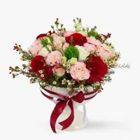 Aranjament floral - Marea dragoste