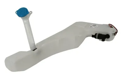 Rezervor spalator (cu gitul; cu senzor) potrivit NISSAN PATHFINDER III R51 2005-2007 - (cu gitul, cu senzor)