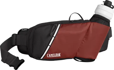 Borseta Camelbak Podium® Flow™ Belt - Fired Brick/Black