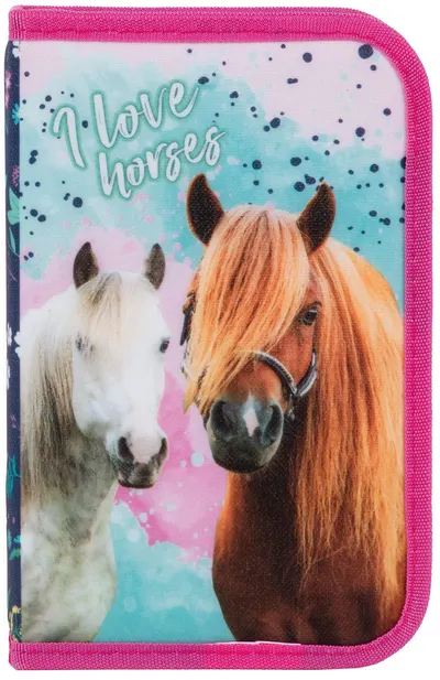 Penar Derform Horses 23 - 1 fermoar