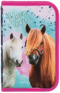 Penar Derform Horses 23 - 1 fermoar
