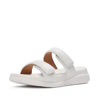FITFLOP FitFlop F-Mode Go Adjustable Flatform Two-Bar Slides URBAN WIT 40
