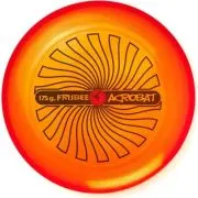 Disc zburator Acrobat
