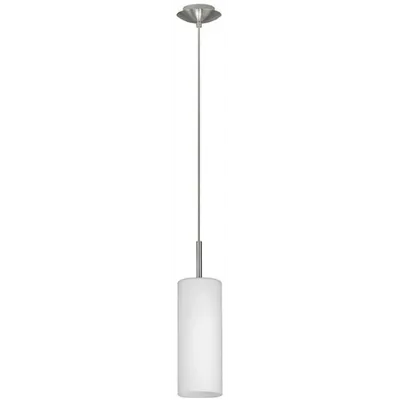 Lampa suspendata TROY 3 satin nickel 220-240V,50/60Hz IP20