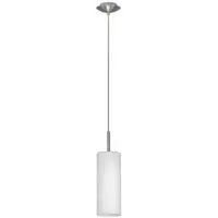 Lampa suspendata TROY 3 satin nickel 220-240V,50/60Hz IP20