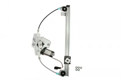 Macara geam fata stanga (cu motor) ALFA ROMEO 147 intre 2001-2010