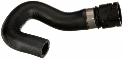 Furtun radiator (23mm 19,5mm) potrivit BMW 3 (E46), 5 (E39), 7 (E38), X5 (E53) 2.5D 3.0D 01.96-09.06