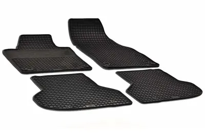 Set covorase auto cauciuc Umbrella pentru Audi A3 (2003-2009).(2009-2011)