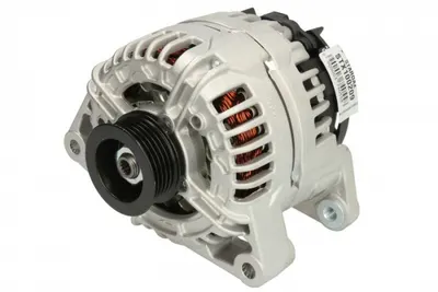 Alternator (12v, 100a) Potrivit Opel Astra G, Astra G Classic, Combo Tour, Combo Minivan, Corsa C, Corsa C Hatchback, Meriva A, Tigra 1.0 1.2 1.4 02.98