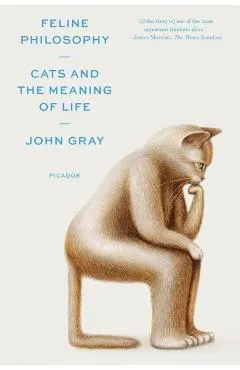 Feline Philosophy: Cats and the Meaning of Life